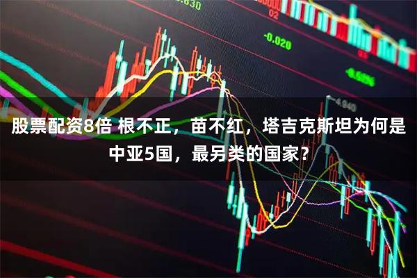 股票配资8倍 根不正，苗不红，塔吉克斯坦为何是中亚5国，最另类的国家？
